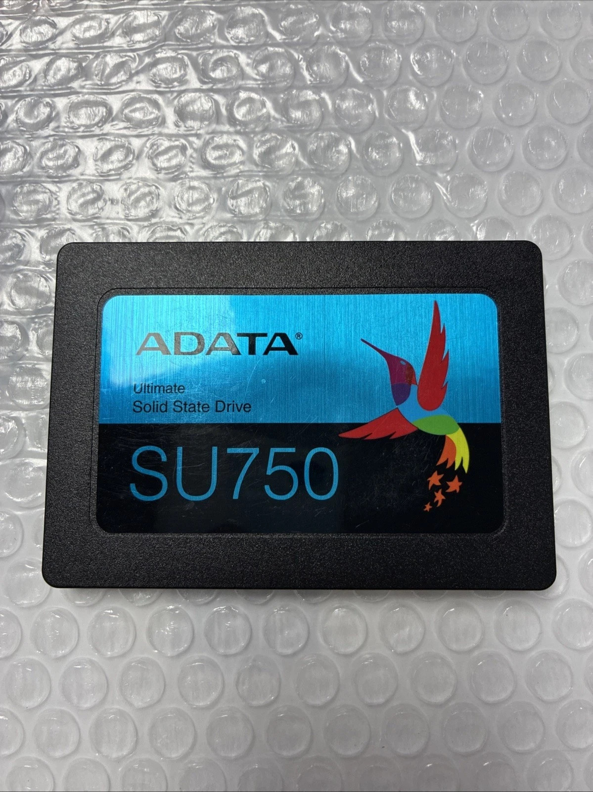 Adata SU750 2.5″ Sata 6gb/s ASU750SS-512GT 512GB