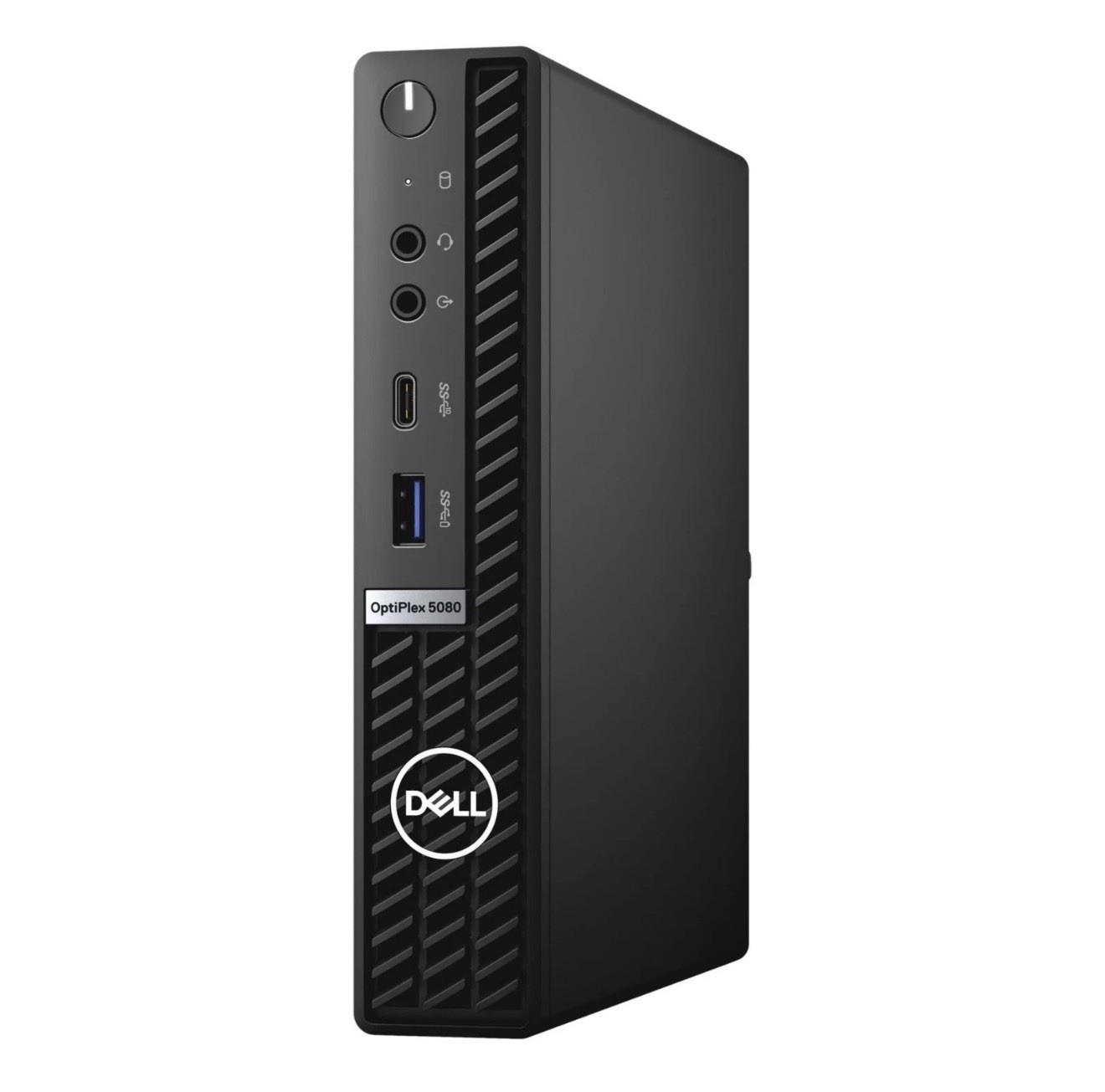 Dell OptiPlex 5080 Micro Intel Core i5-10500T 16GB DDR4 512GB NVMe WIN 11 Pro