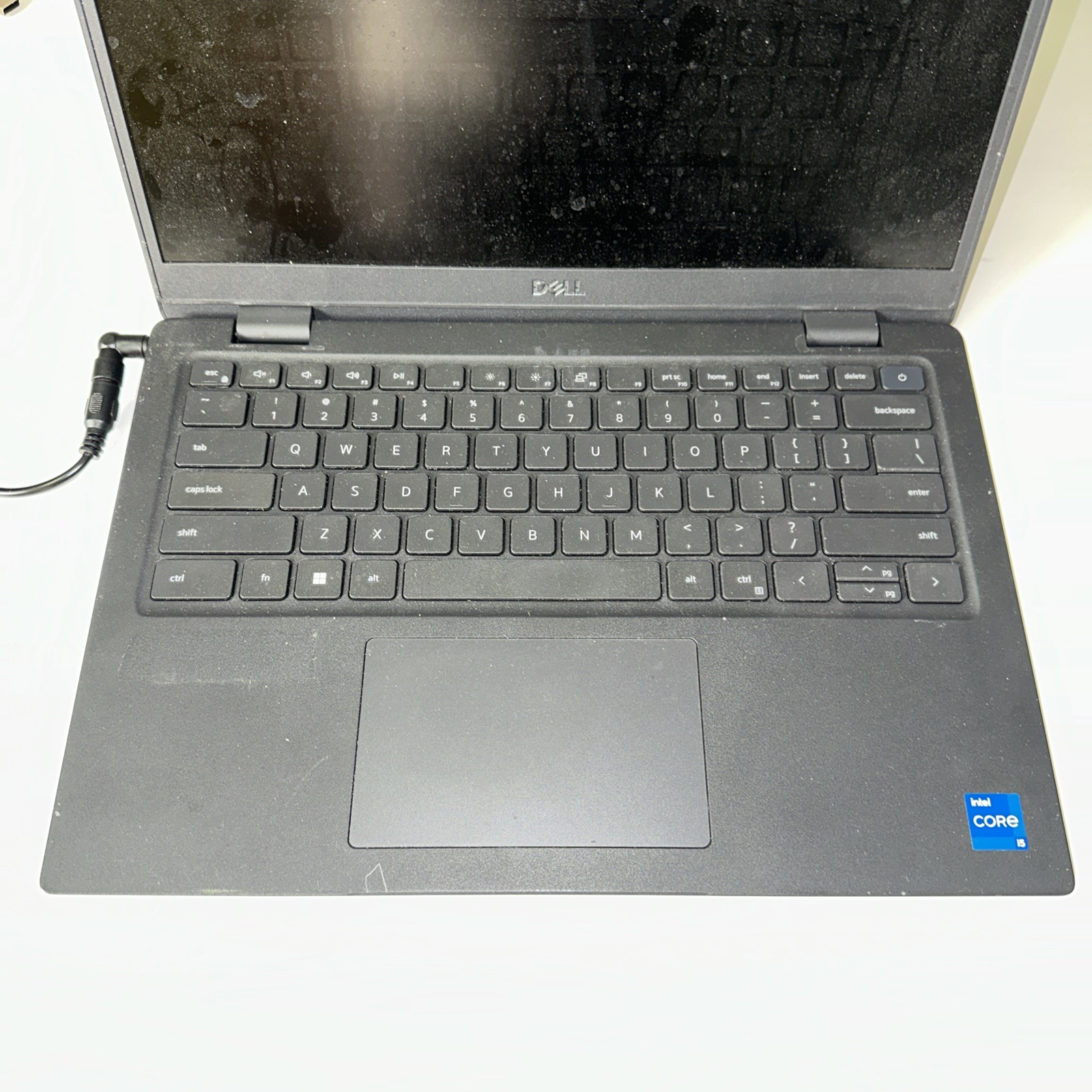Dell Latitude 3420 14″ Laptop i5-1135G7, No RAM/Storage, Won’t Power on