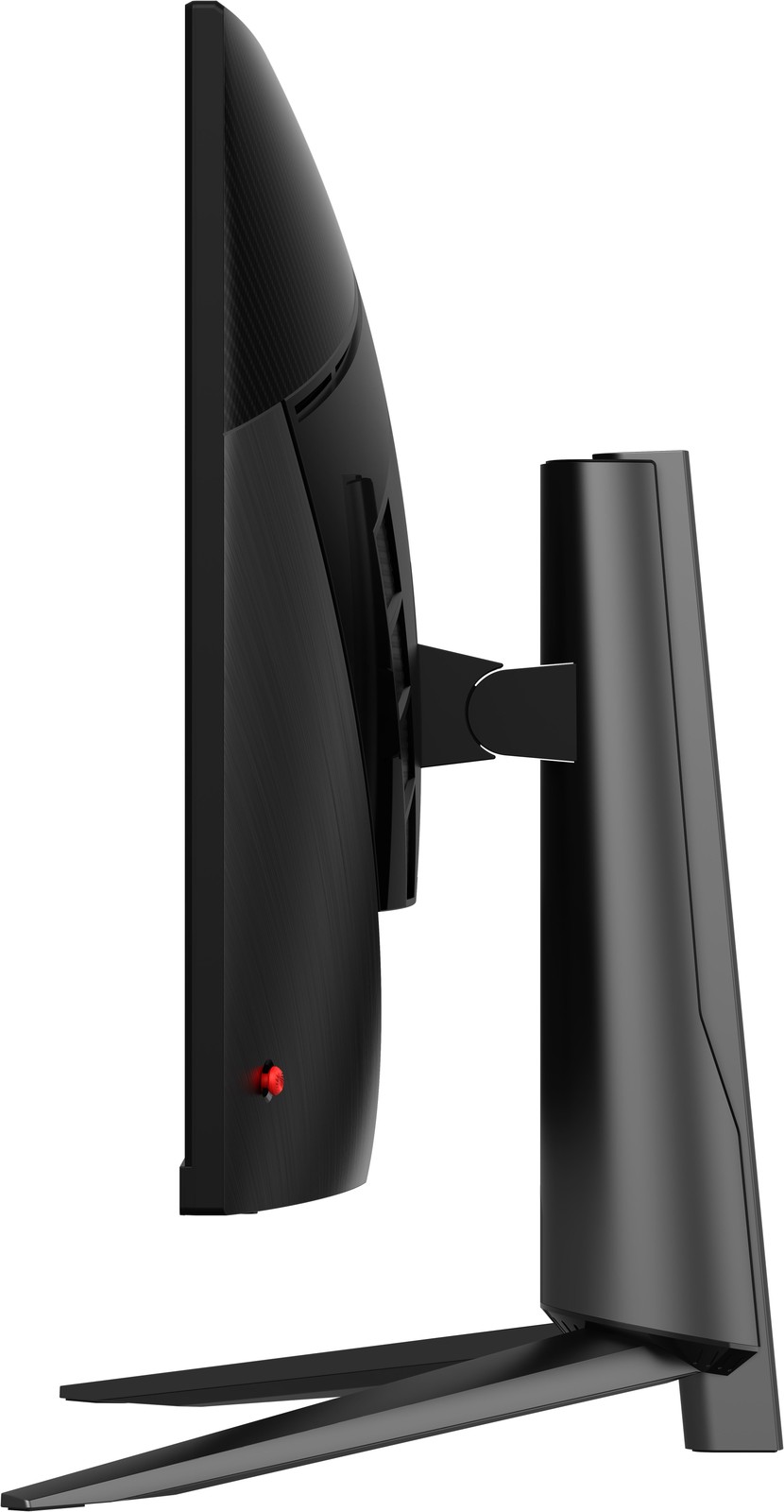 MSI MAG401QR 40″ UWQHD Flat IPS Gaming Monitor, 155Hz/1ms HDR400