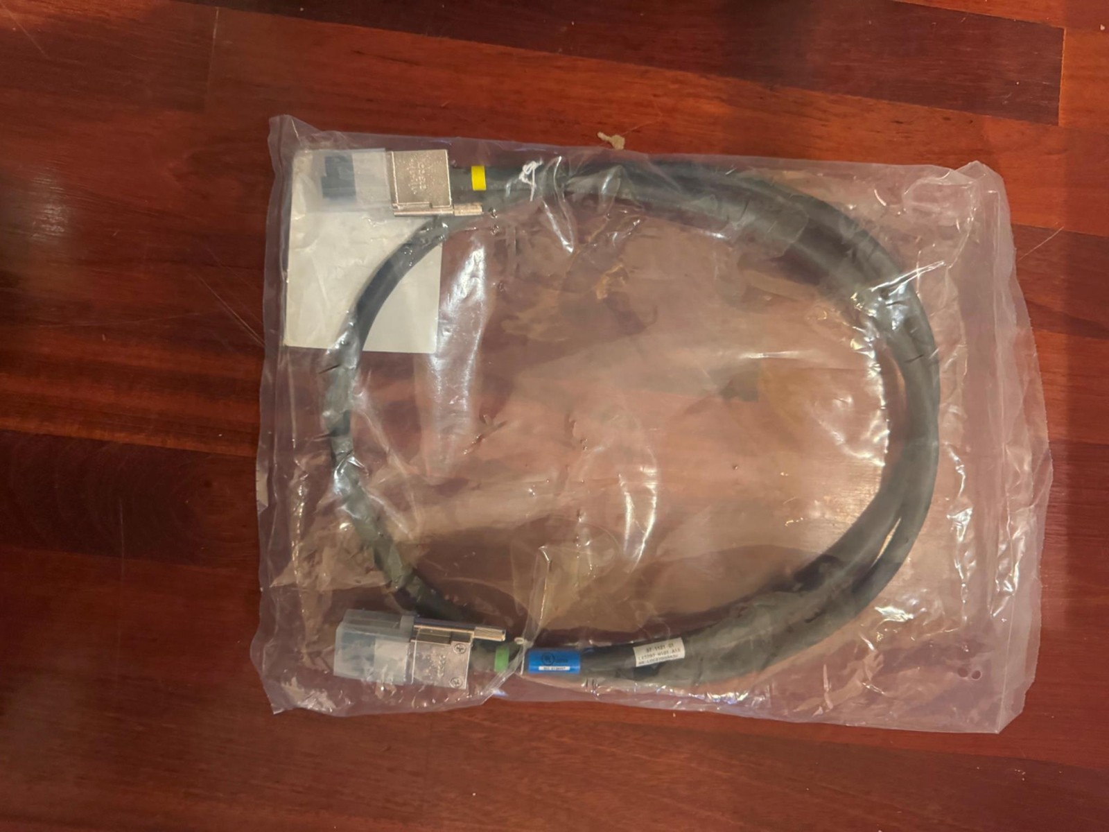 Cisco CAB-SPWR-150CM Catalyst 3750-X StackPower, 37-1121-01 Power Cable