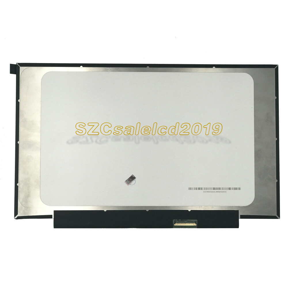 L91594-001 LCD Display Touch Screen Replacement For HP Chromebook 14A-NA 14T-NA