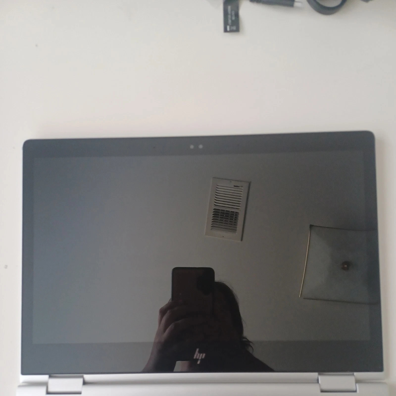 HP EliteBook Touchscreen HSN-104C 13” 16GB intel i5-7300u 512GB SSD