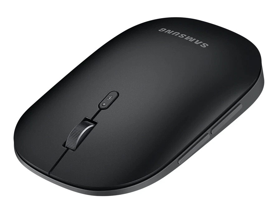 Samsung Original Bluetooth Mouse EJ-M3400 Slim Easy Pairing 1000dpi 5 Buttons
