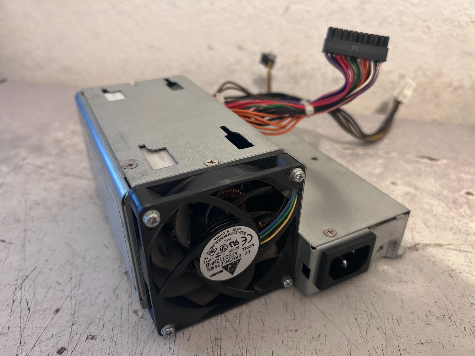 HP 403984-001 403777-001 AP15PC50 DPS-200PB-163A 200W Power Supply DC7700 USDT