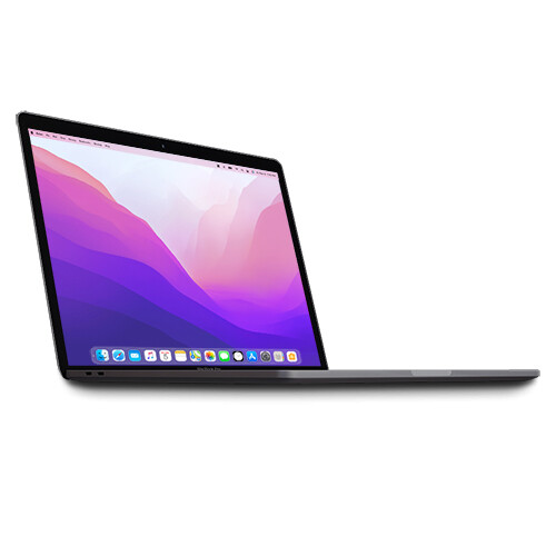 2019 MacBook Pro 16″ MVVJ2LL/A – w/i7 2.6GHz/16GB/512GB/Radeon Pro 5300M – Good