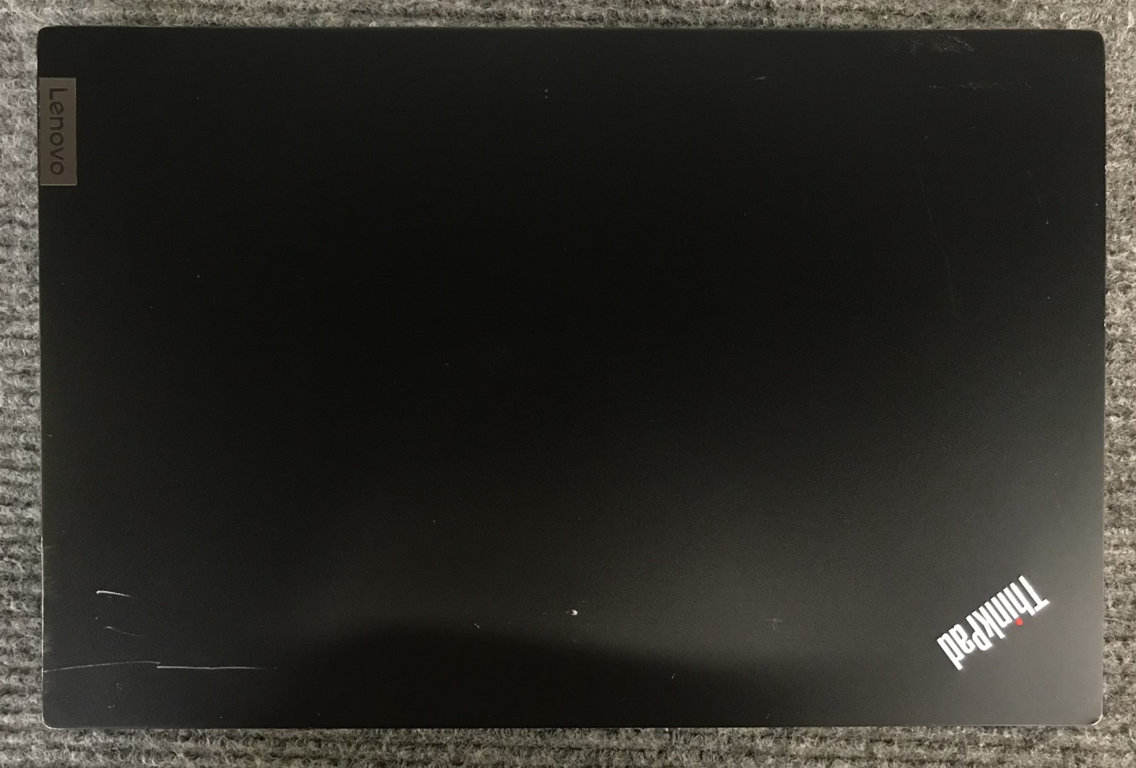 Lenovo ThinkPad E15 Gen 2 15.6″ Laptop Ryzen 7 4700U 40GB RAM 512GB NVMe, As Is