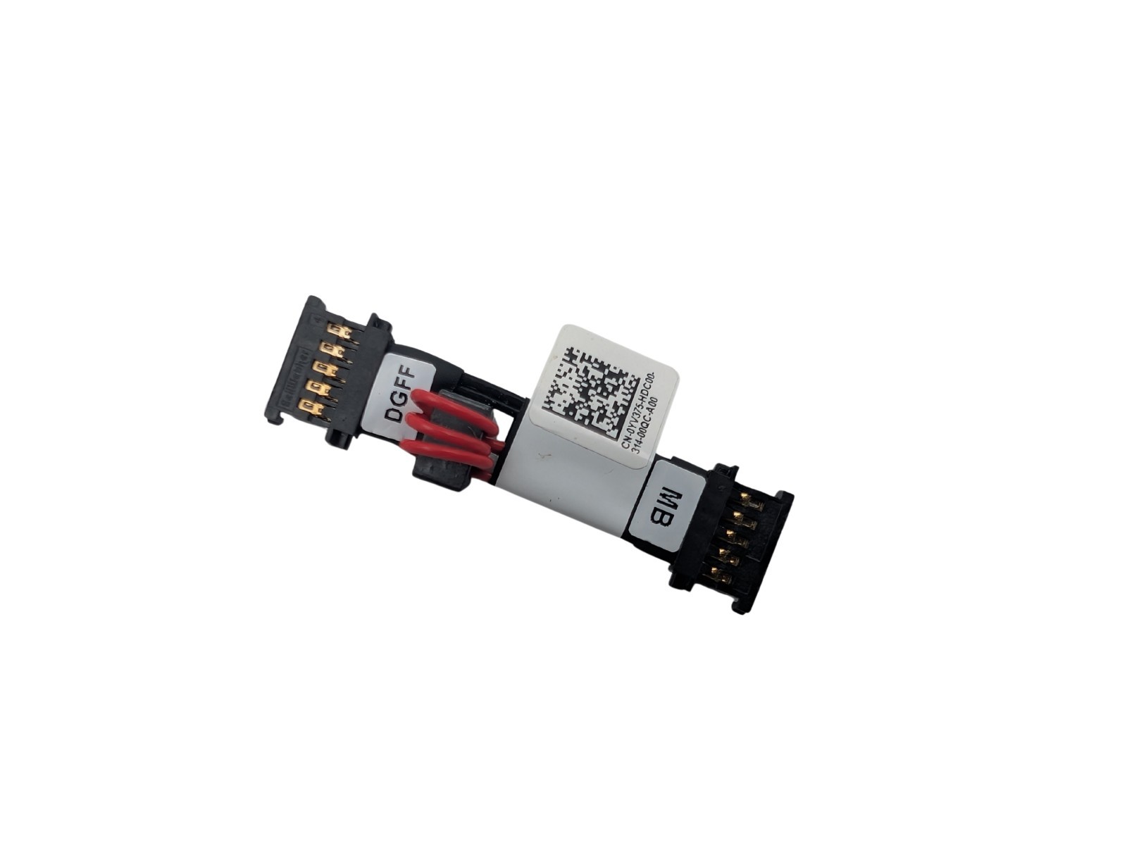 NEW OEM Dell Precision 7670 / 7680 DGFF Graphics Card Power Cable – YV375 0YV375