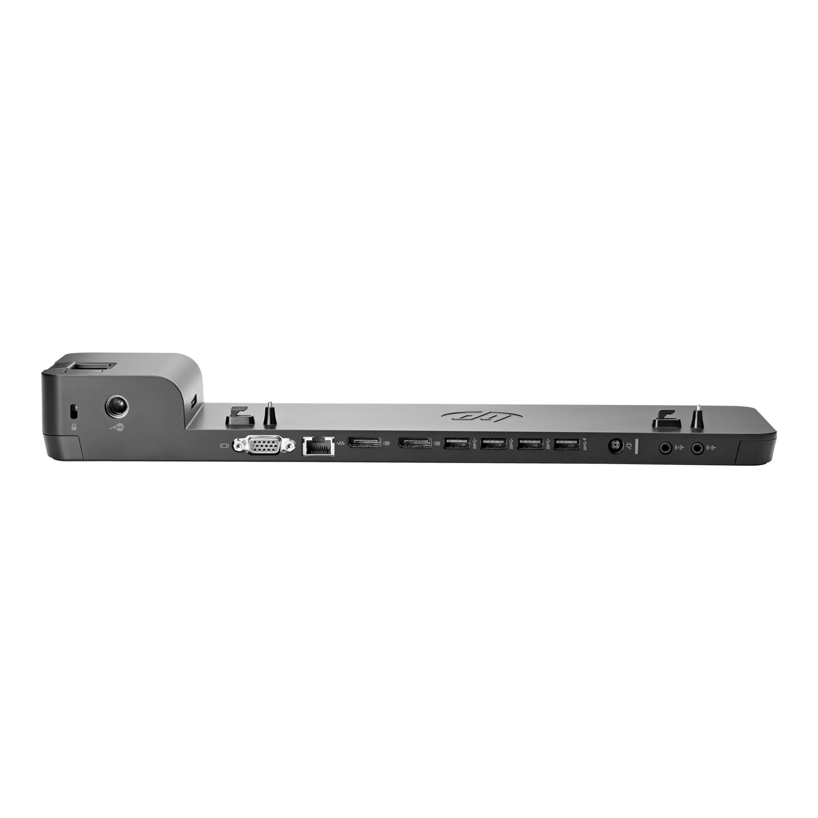HP UltraSlim Dock 2013 Docking Station D9Y32AA