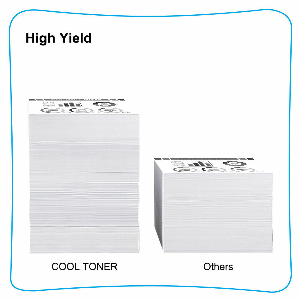 1PK CF248A 48A Toner Cartridge For HP LaserJet Pro M15a M15w M28w M29a M29w MFP