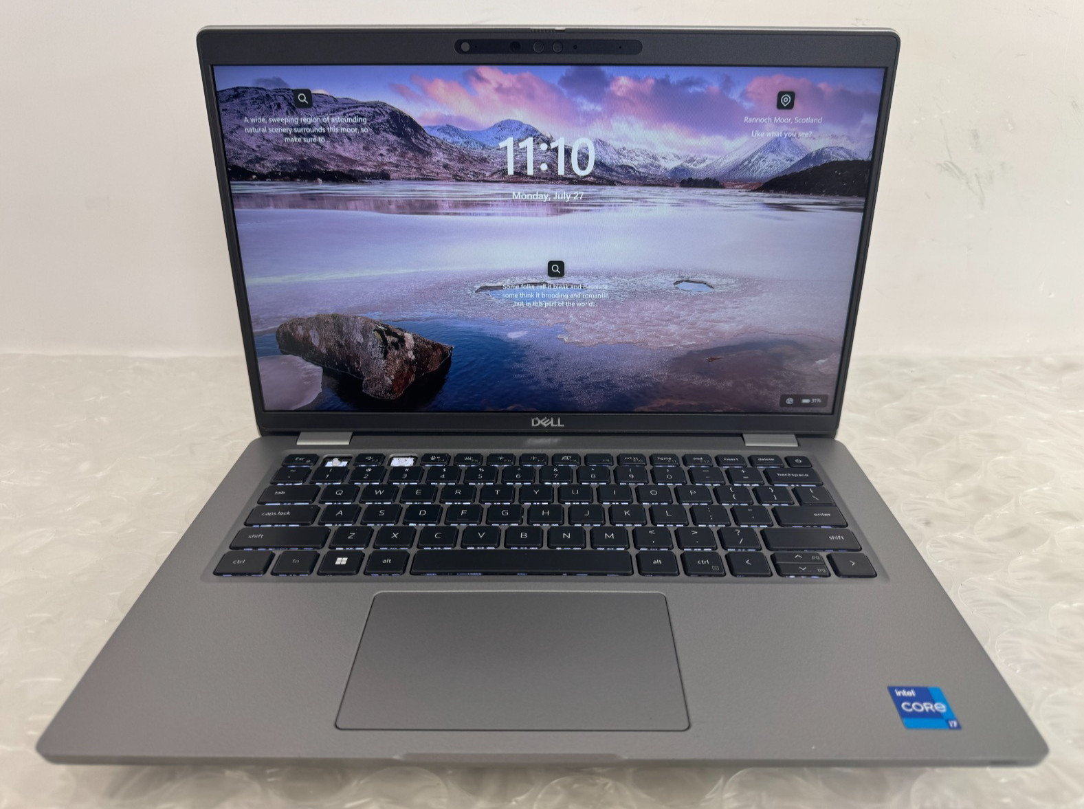 Dell Precision 3470 i7-1270P 16GB 512GB SSD 14″ Touch Win 11 Pro