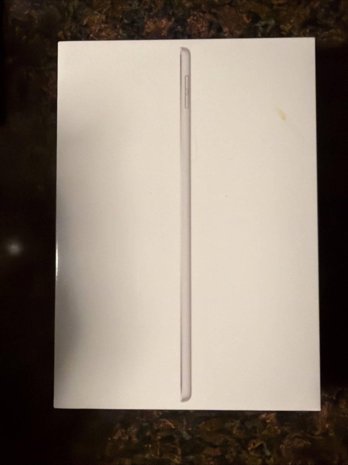 Apple iPad 9th Generation 64GB WiFi Only Silver New Sealed