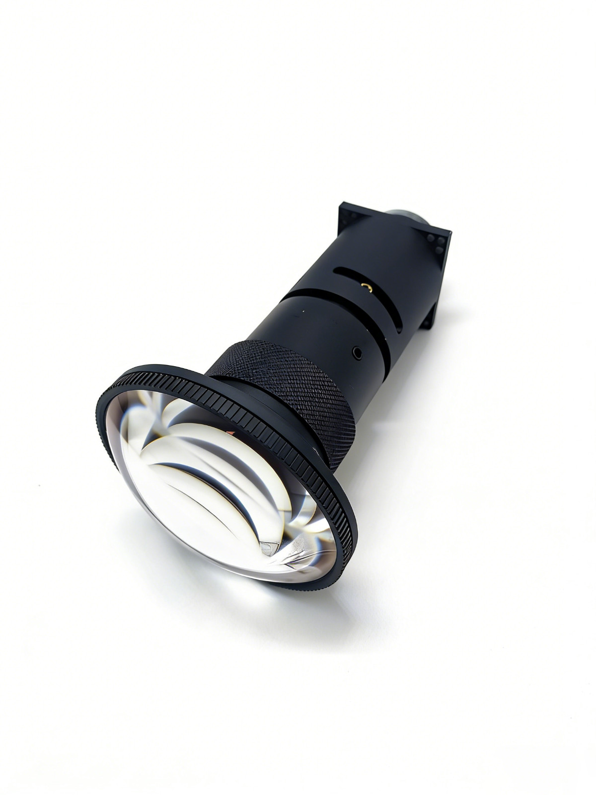 0.78-0.81:1 Projector Lens for Panasonic PT-VMZ82、VMZ72、VMZ62、VMZ71、VMZ61、VMZ51