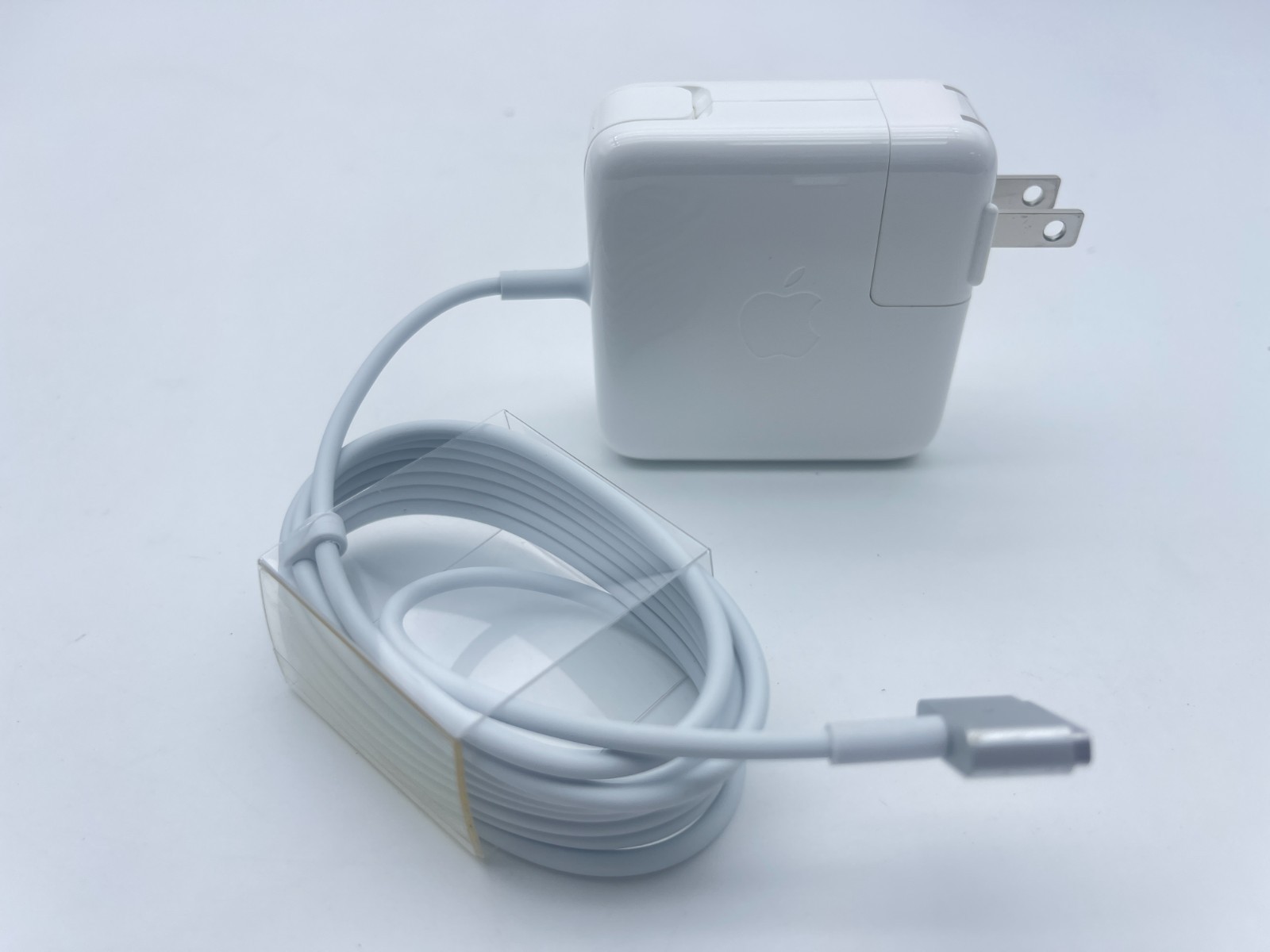OEM Genuine For Apple MacBook Air Magsafe 2 45W Power Adapter Charger A1436 NEW