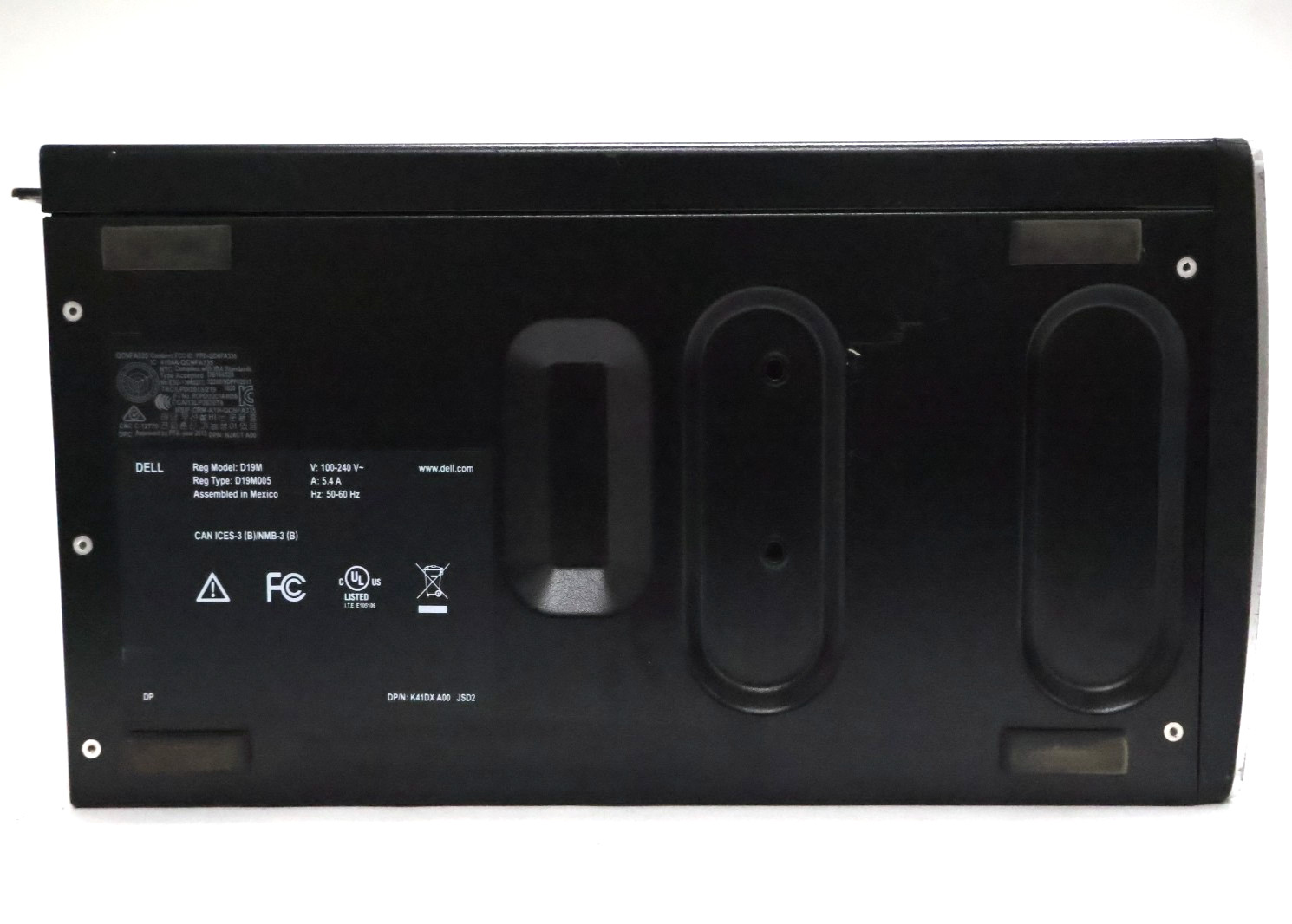 Dell Inspiron 3670 Desktop Core i5-8400 2.80GHz 12GB Ram 256GB SSD W11 Pro “READ