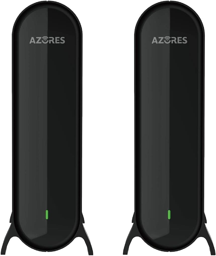 Wifi 6 Home Mesh 4G Lan Ports Azores AX1800 – 2 Pack
