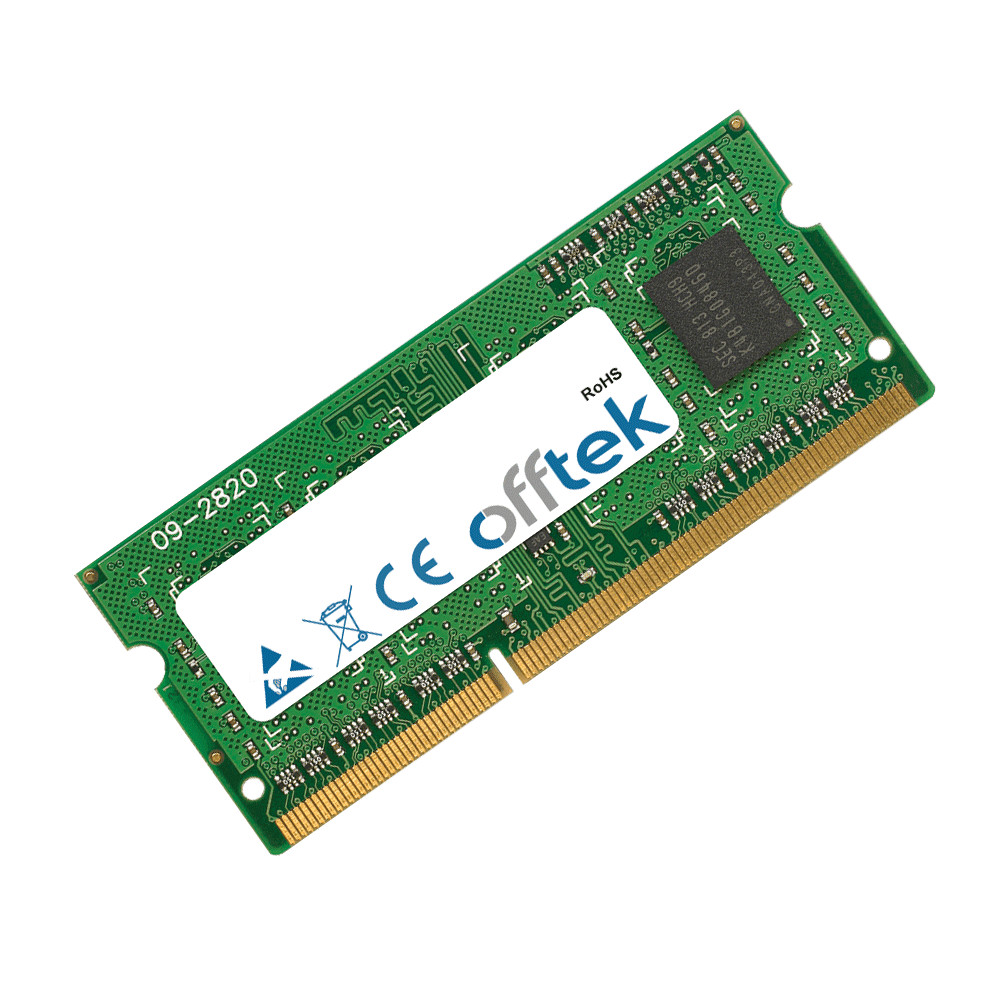 8GB RAM Memory HP-Compaq Pavilion Laptop 15-p252na (DDR3-12800)