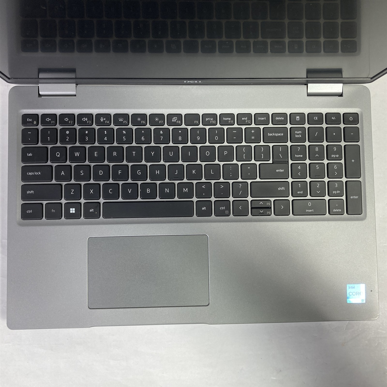 Dell Precision 3571 15.6″ Laptop i7-12800H 2.4GHz 16GB 512GB NVMe SSD – Win 11