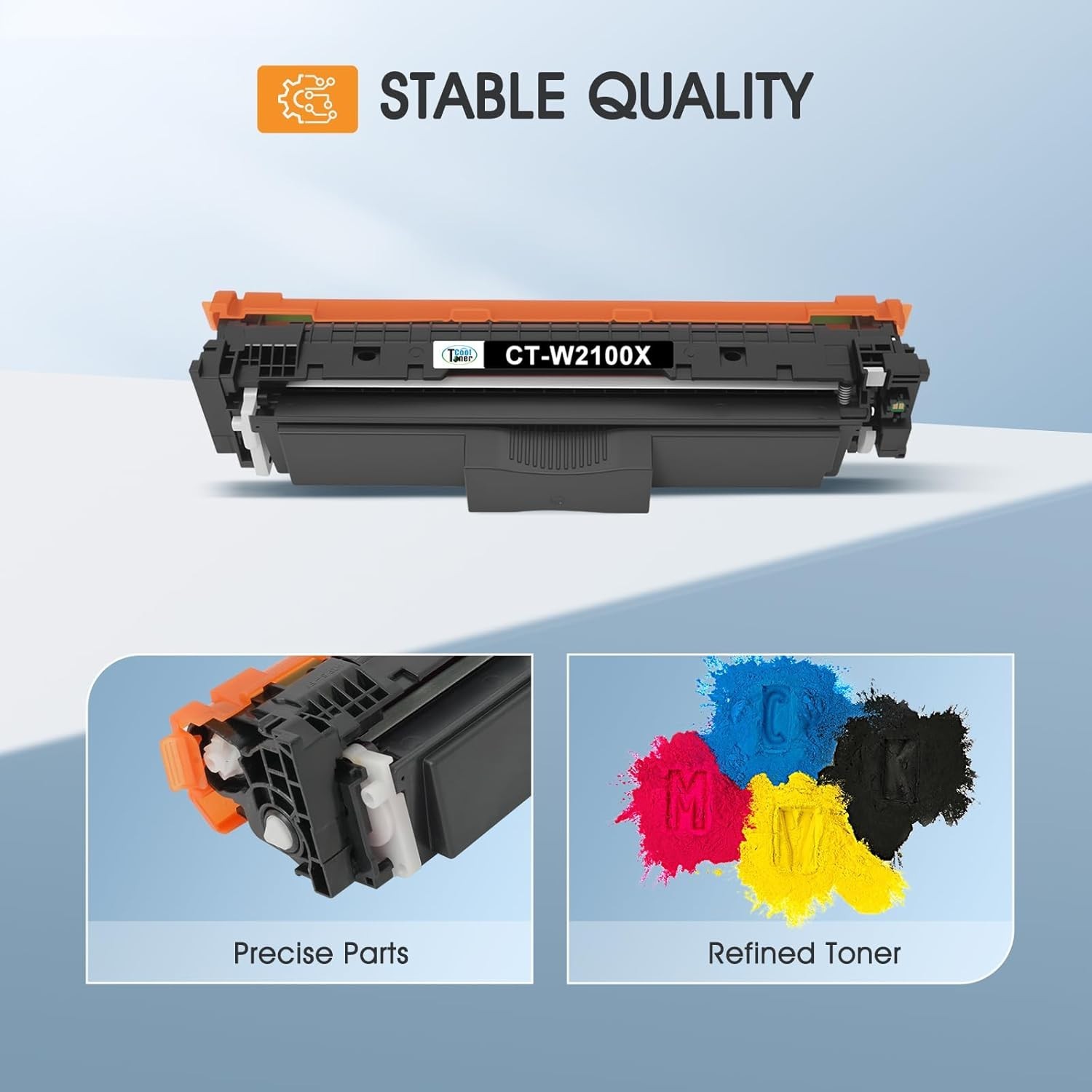 210X Toner Cartridges 4 Pack 4301fdw HP 210A 210 Color LaserJet Pro MFP + + ++