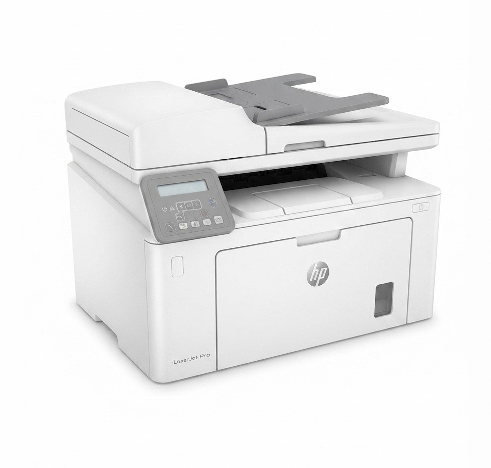HP LaserJet Pro M148dw All-in-One Printer – White