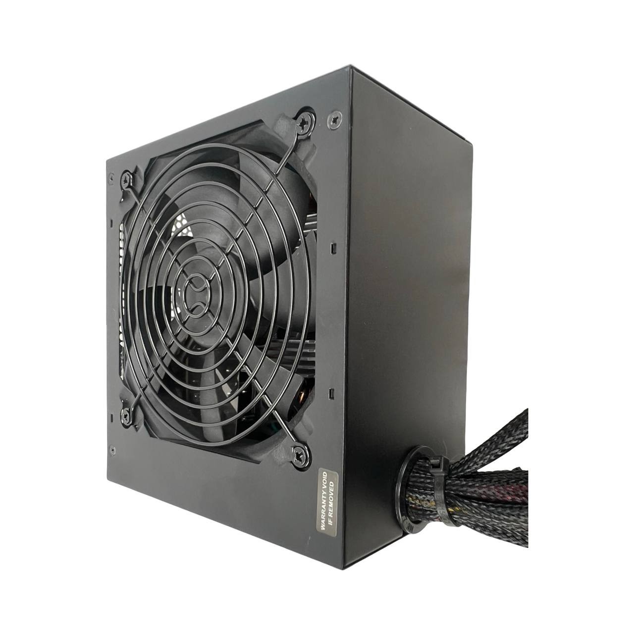 Thermaltake Smart 600W ATX PSU 80 Plus 20+4 Pin SATA PCIe