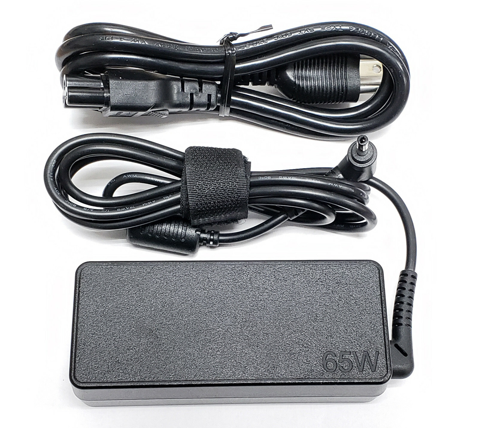 New Genuine 65W AC Charger For Lenovo IdeaPad Slim 3 82XQ012GUS Type 82XQ
