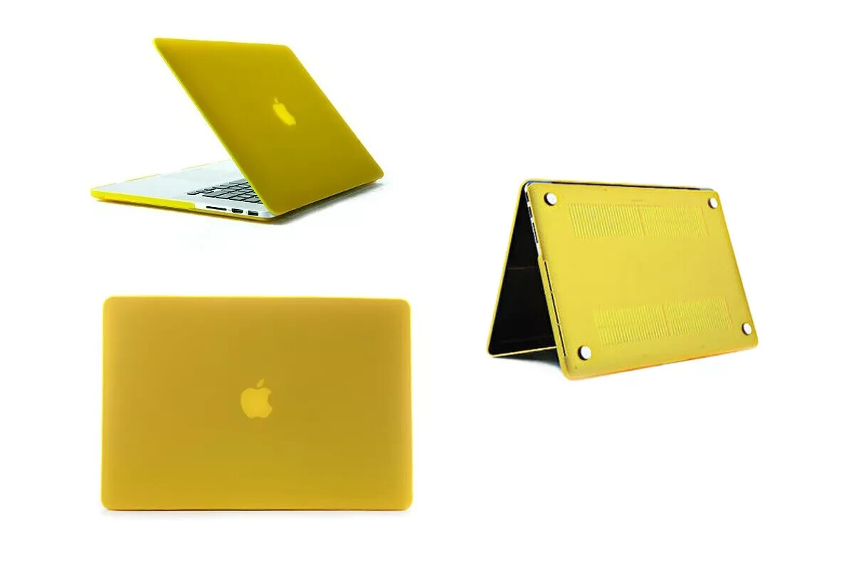 Hard Plastic Case Cover for Macbook Air 11.6″ inch Laptop A1370 A1465
