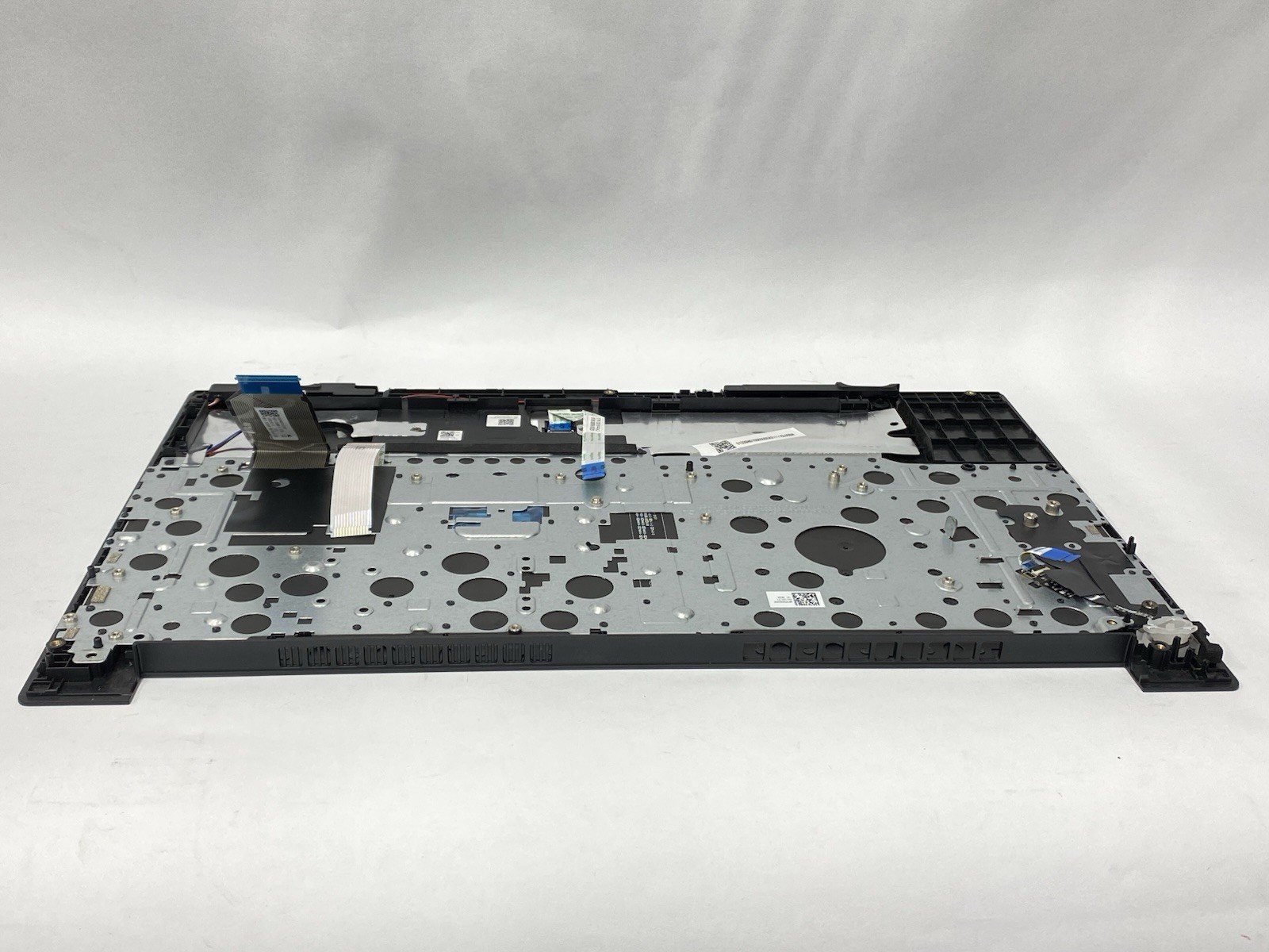Lenovo ThinkPad E15 Gen 2 Palmrest Keyboard Upper Case Assembly
