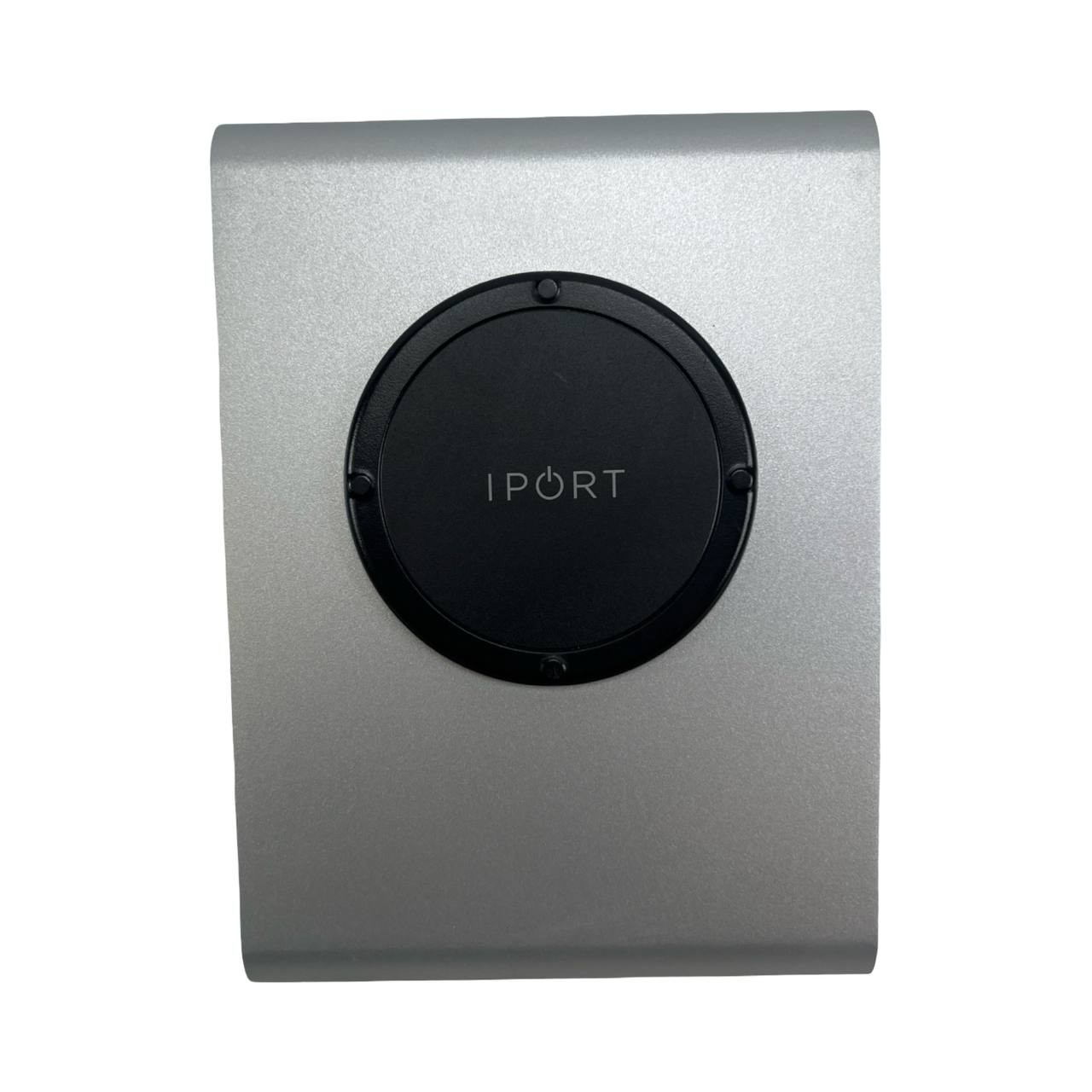 iPort LaunchPort BaseStation iPad Stand w/ iPad 10.2-10.5″ Case – NO POWER CABLE