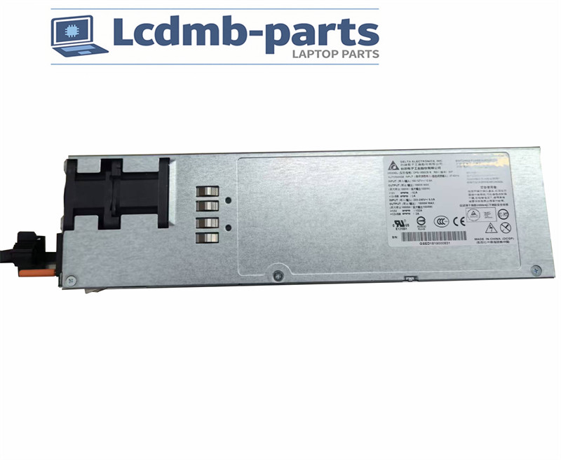 Delta Power Supply Module DPS-1600CB – 1600W New Server PSU