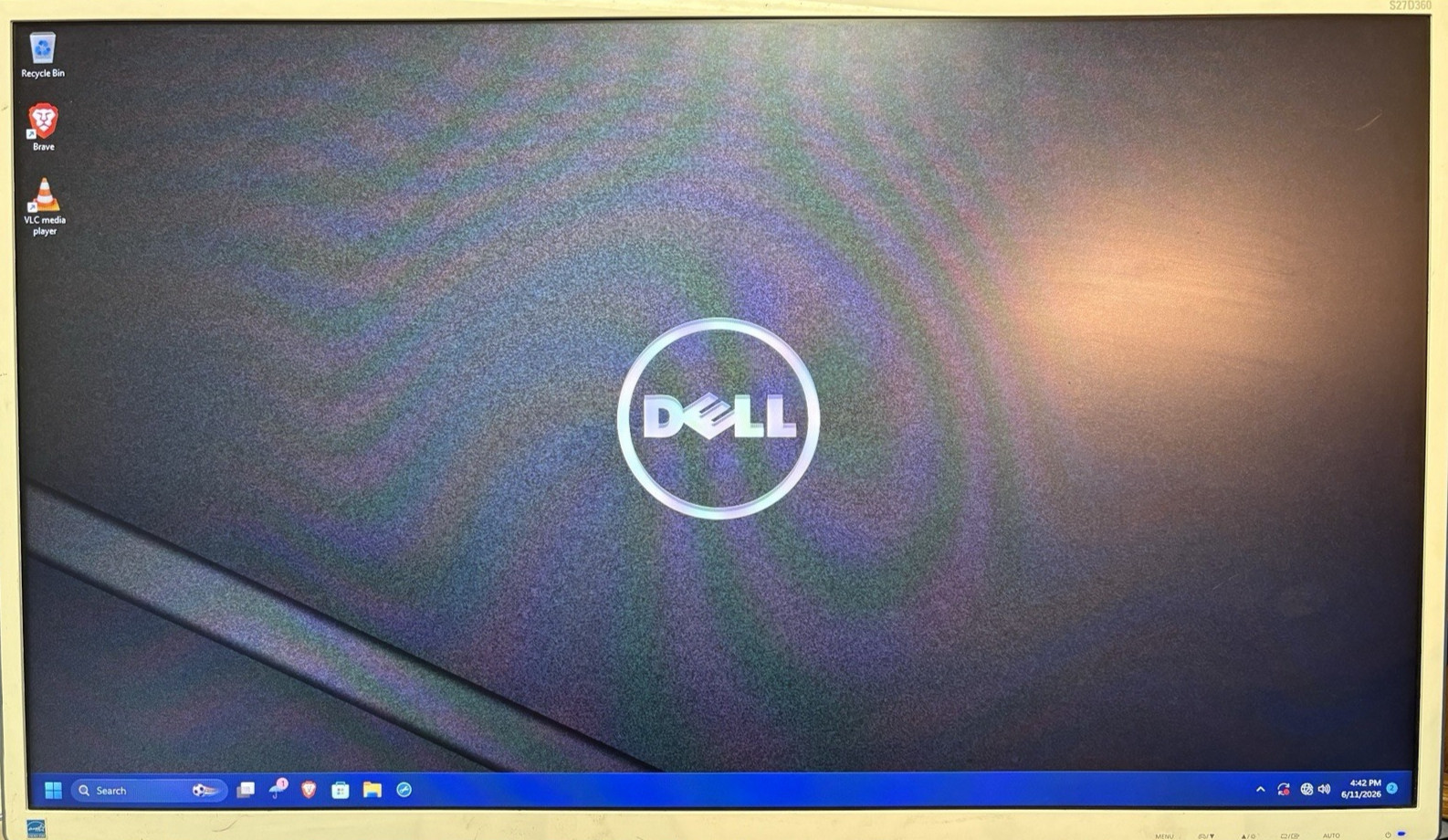 Dell Optiplex 7010 Desktop PC- Windows 11 Pro, 128GB SSD + 500GB HDD, etc