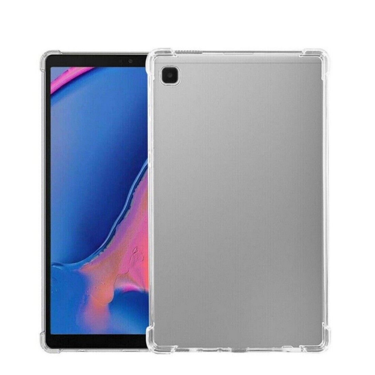 Case Cover For Samsung Galaxy Tab A7 Lite 8.7″/ S6 Lite 10.4″ / A 8.0″ / A 10.1″
