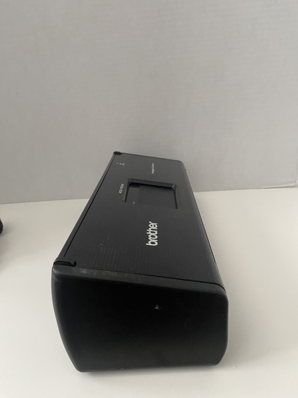 Brother ADS-1000W Compact Desktop Document Scanner with WiFi – Used, Excellent