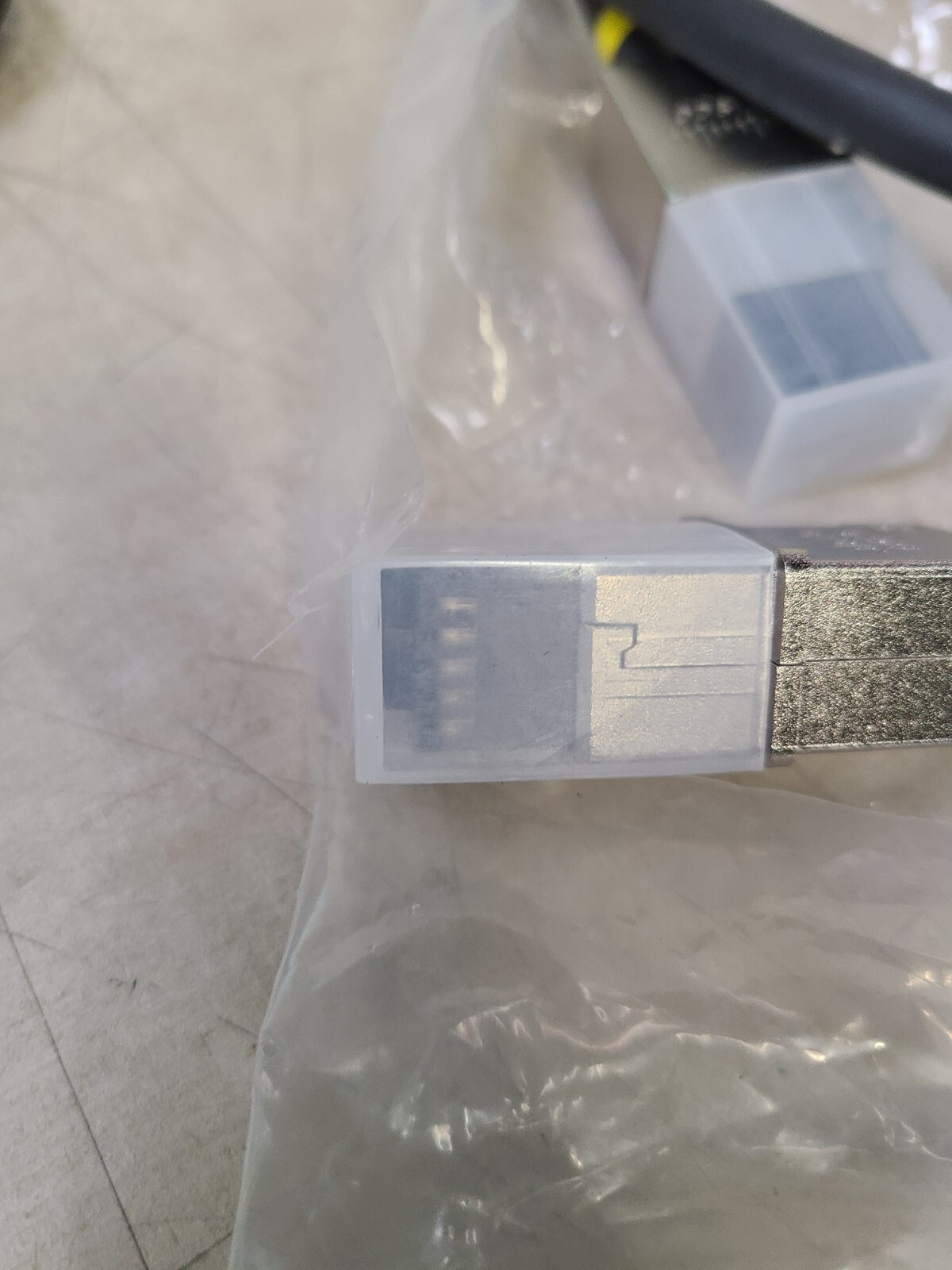CISCO CATALYST DB0106 STACK POWER CABLE 150CM CAB-SPWR-150CM