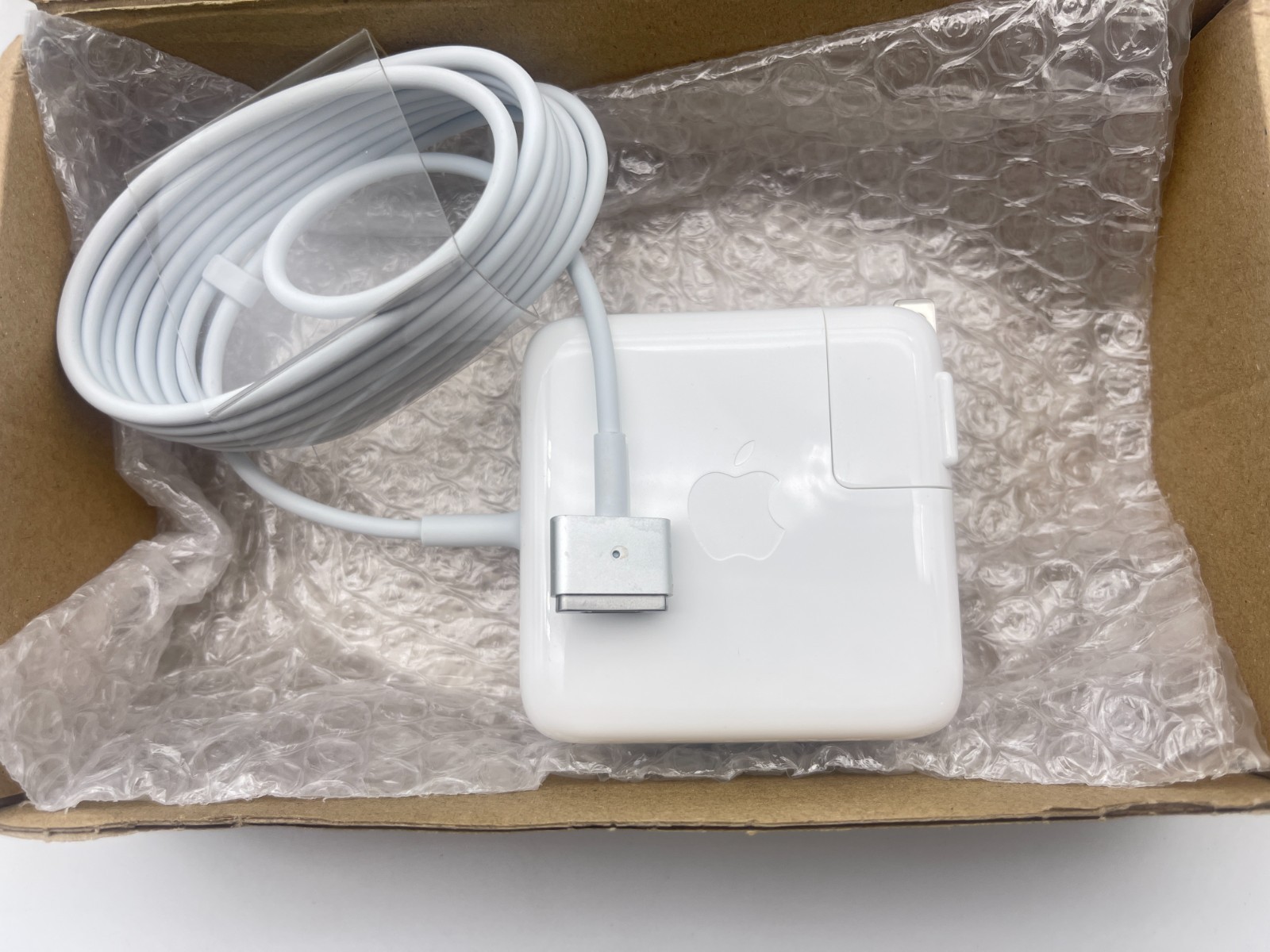 OEM Genuine For Apple MacBook Air Magsafe 2 45W Power Adapter Charger A1436 NEW