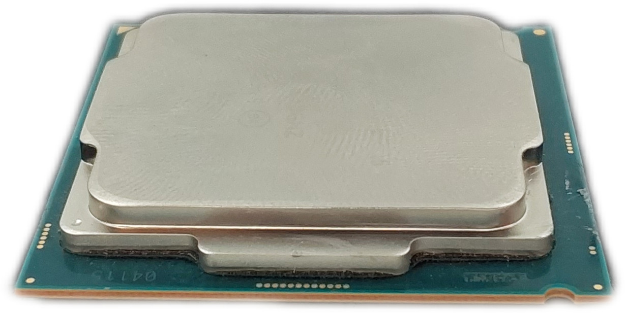 Intel Core i5-7500 SR335 3.4GHz 4-Core LGA 1151 CPU PROCESSOR