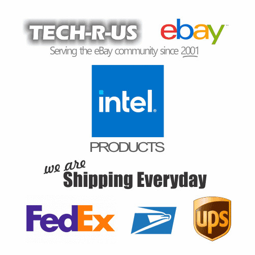 Intel AT8076806411 Core Ultra 7 265F Processor 8P+12E 20T 2.4GHz 30M FCLGA18 Tra