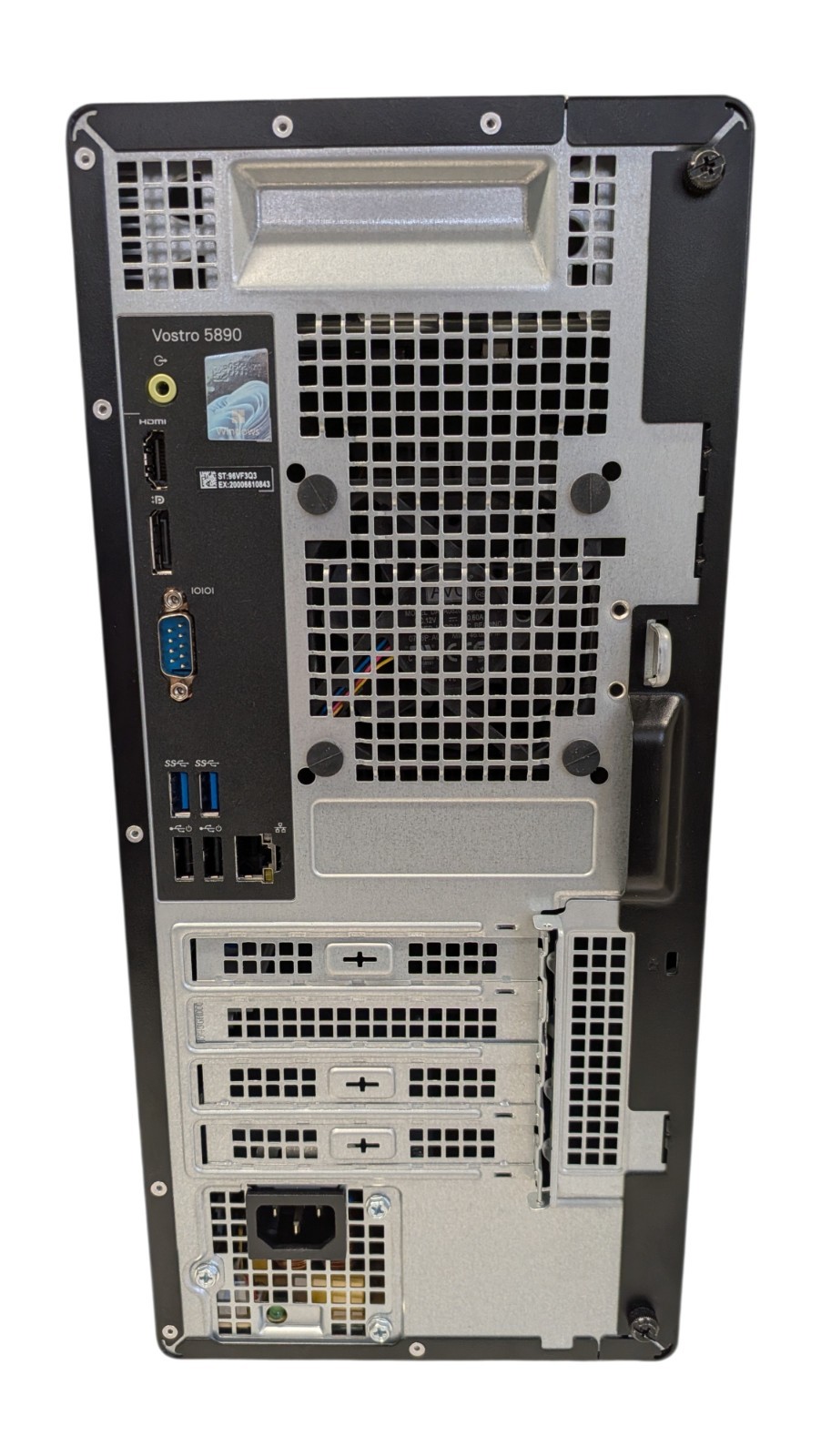 Dell Vostro 5890 i5-10400 @ 2.90GHz, 16GB Ram, 1TB NVMe, Windows 11 Pro