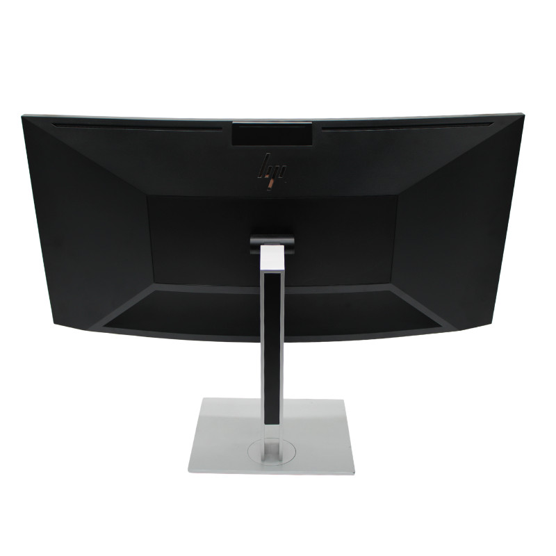 HP E34m G4 34″ 75Hz WQHD LED Conferencing Monitor, Webcam , Integrated Speaker