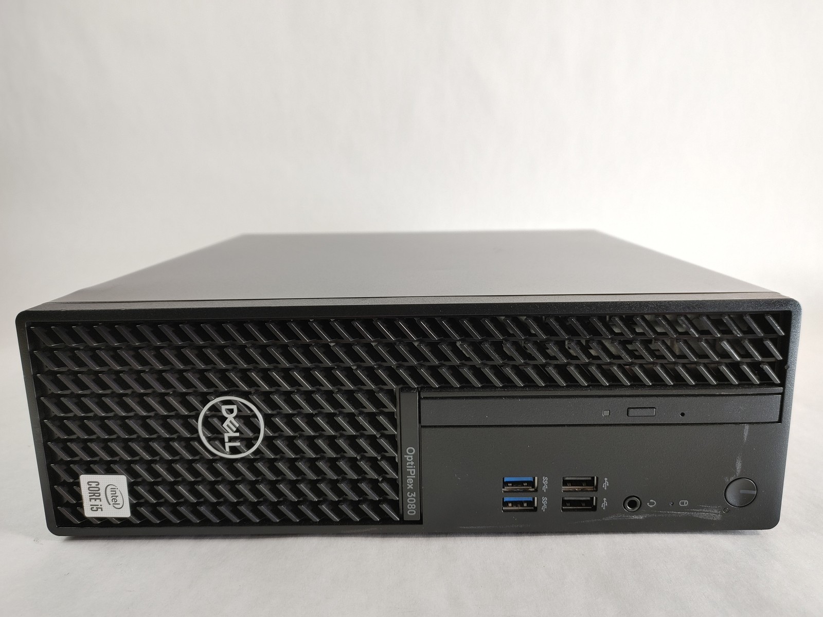 Dell OptiPlex 3080 SFF Core i5-10500 3.10 GHz 8 GB 500 GB NVMe Windows 11 Pro