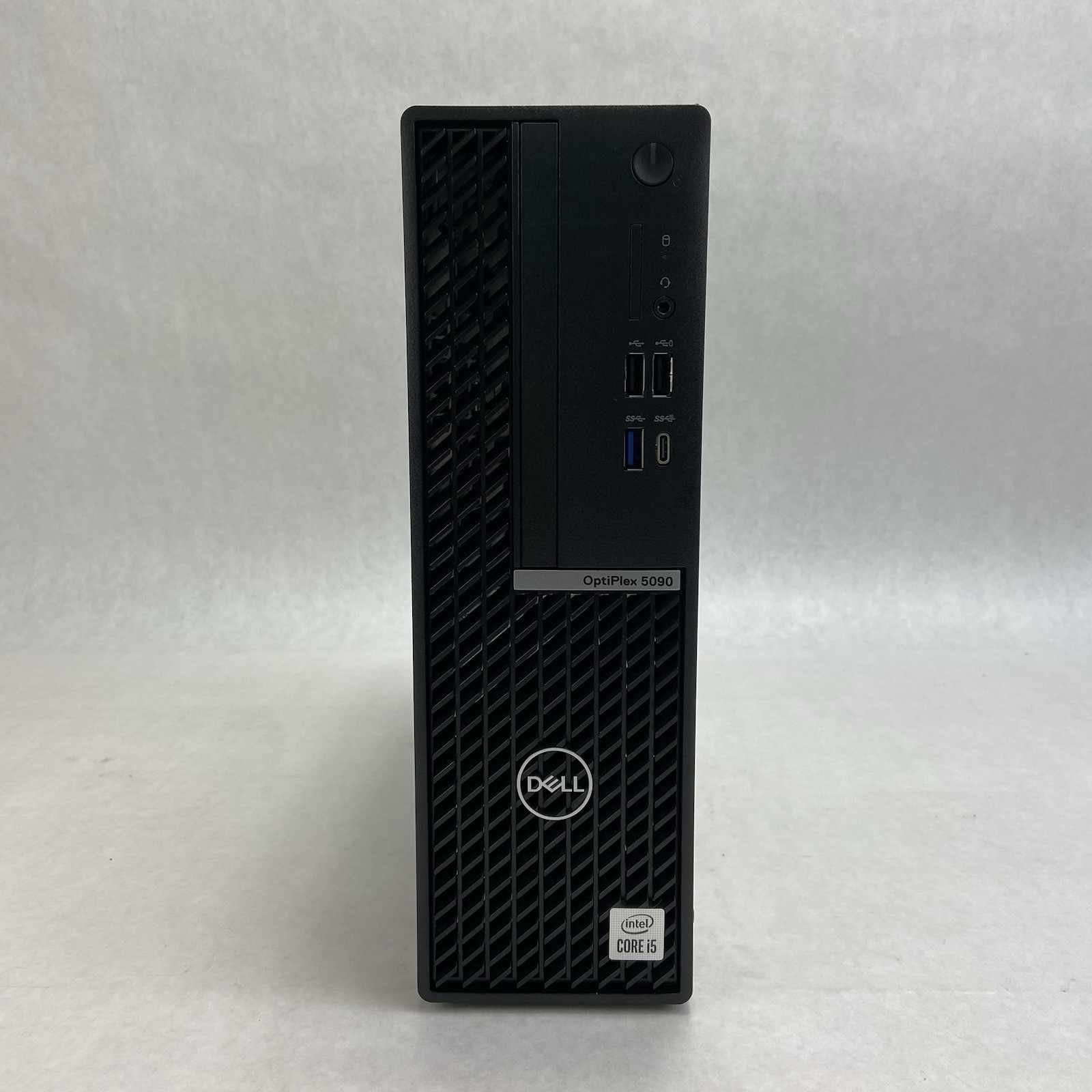 Dell Optiplex 5090 SFF Intel Core i5-10505 3.2GHz 16GB RAM No HDD No OS