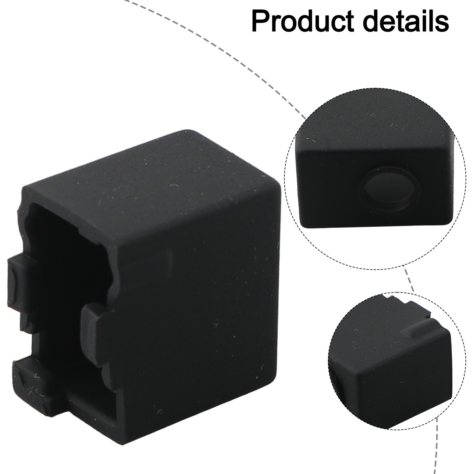 10 Pack of Silicone Sleeves for Anycubic For Kobra 2 Printer Components