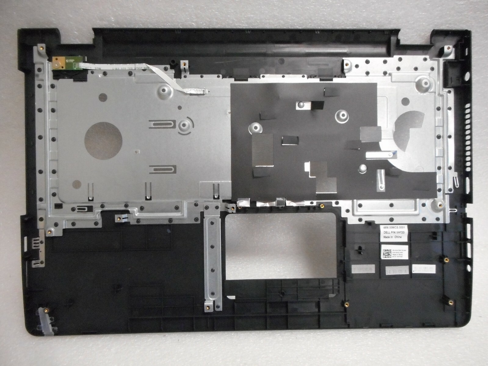 Genuine Dell Inspiron 17 5748 5749 Palmrest assembly 0VHY2G VHY2G, HIAA 05