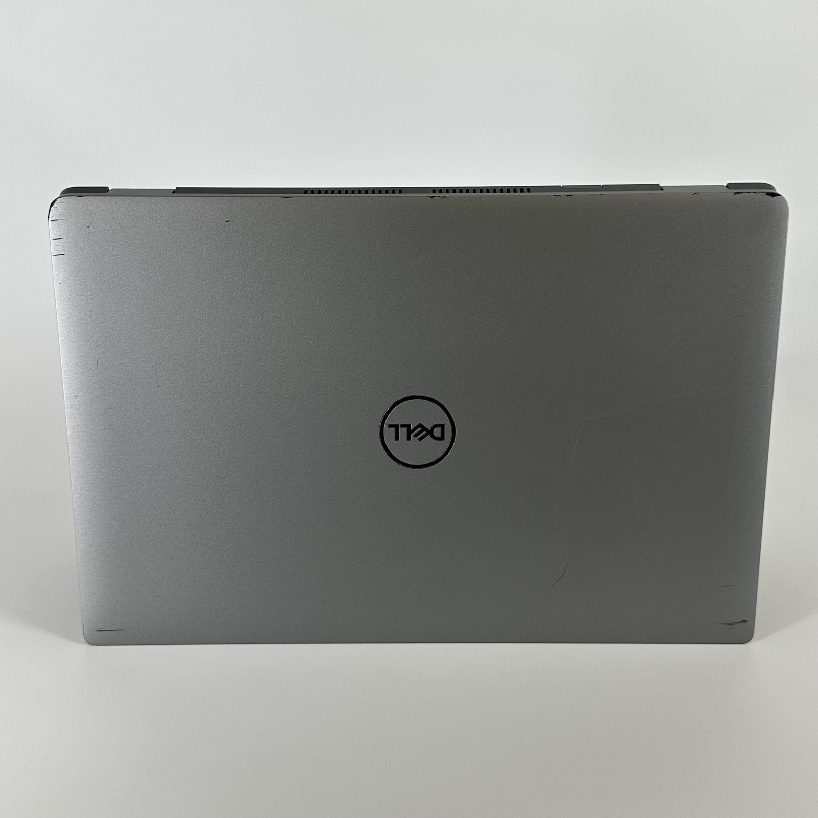 Dell Latitude 5420 14 2021 Gray FHD i5-1145G7 2.60GHz 8GB 256GB SSD Good