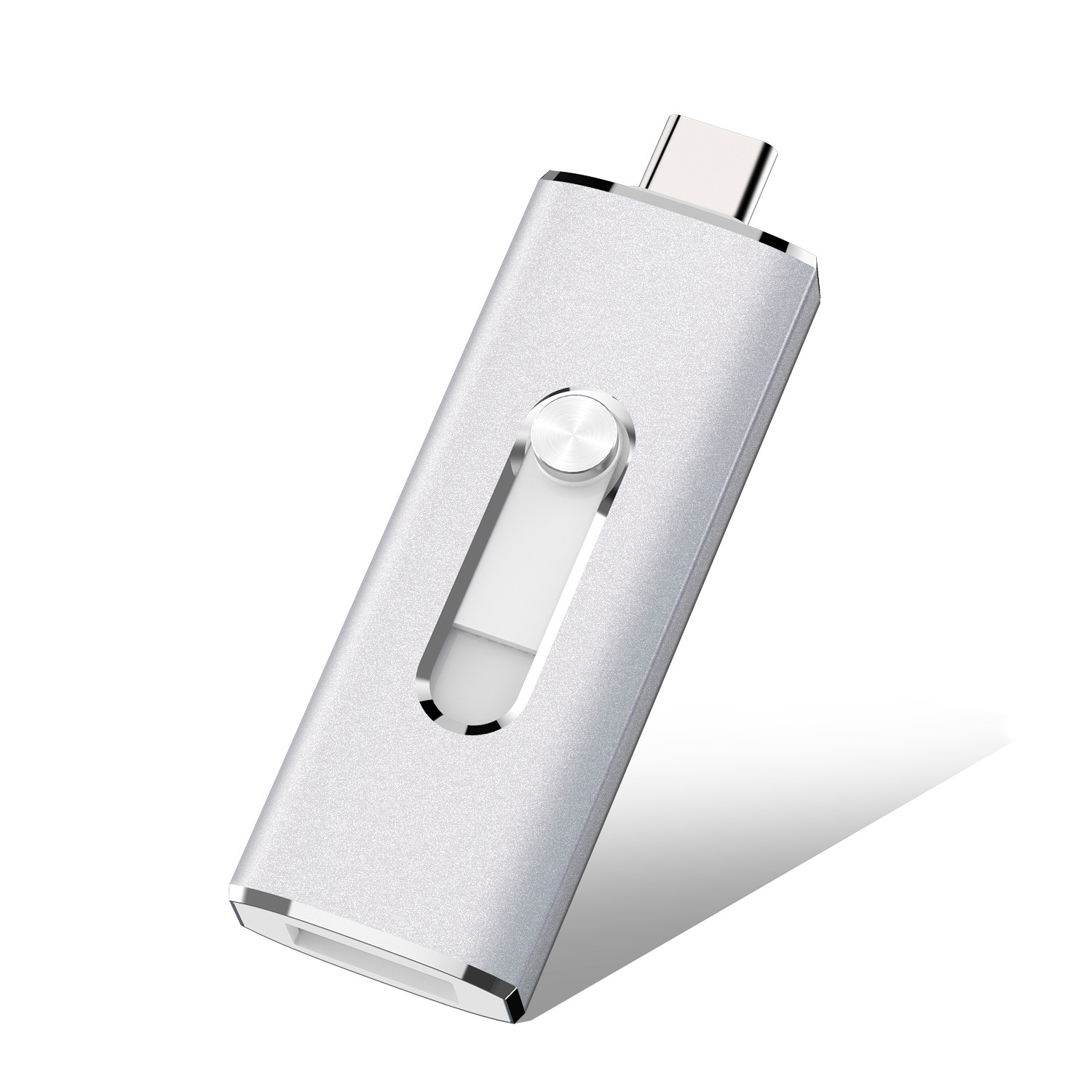 64GB Type C USB 3.0 Flash Drive OTG Memory Stick Thumb Drive for Android phone