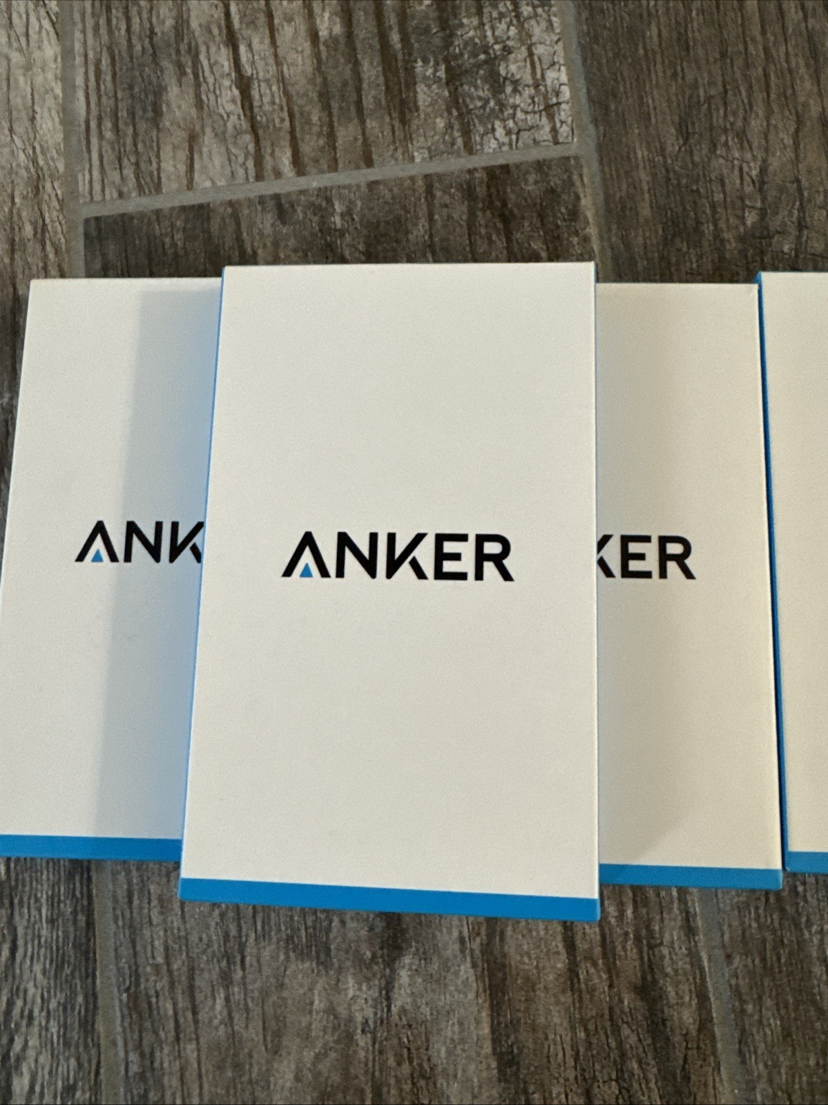 Anker AK-A7516012 4-Port USB 3.0 Data Hub