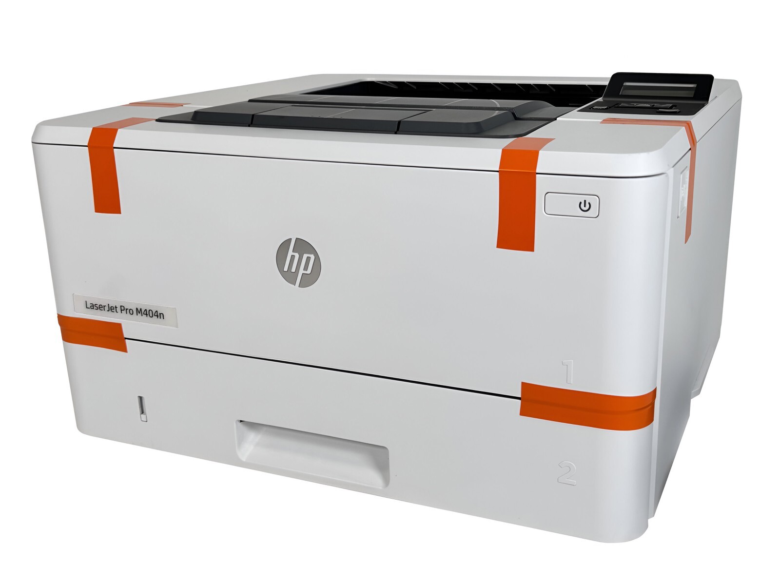 HP LaserJet Pro M404n Network-Ready Monochrome Laser Printer ⚡Extended Warranty