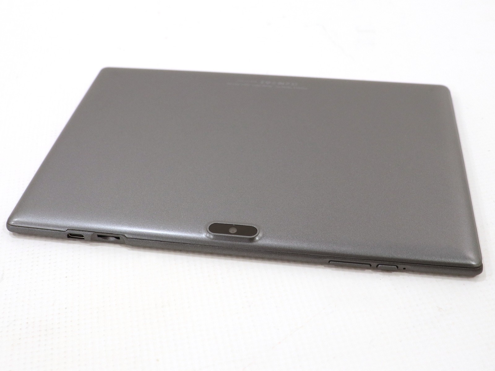 Android Tablet PC 10″ ZB10 32GB Storage (Gray)