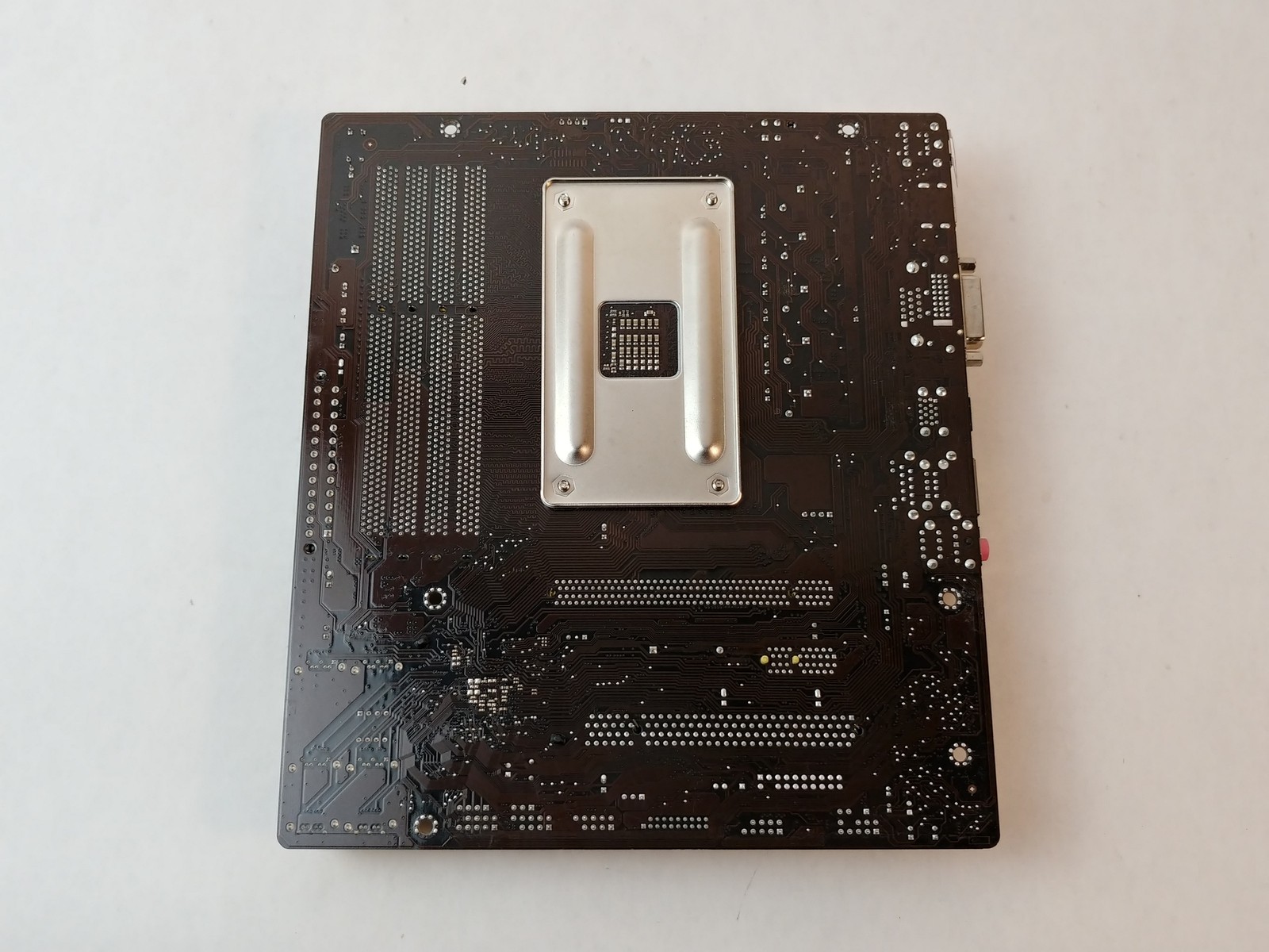 Asus A88XM-A AMD Socket FM2 DDR3 SDRAM Desktop Motherboard