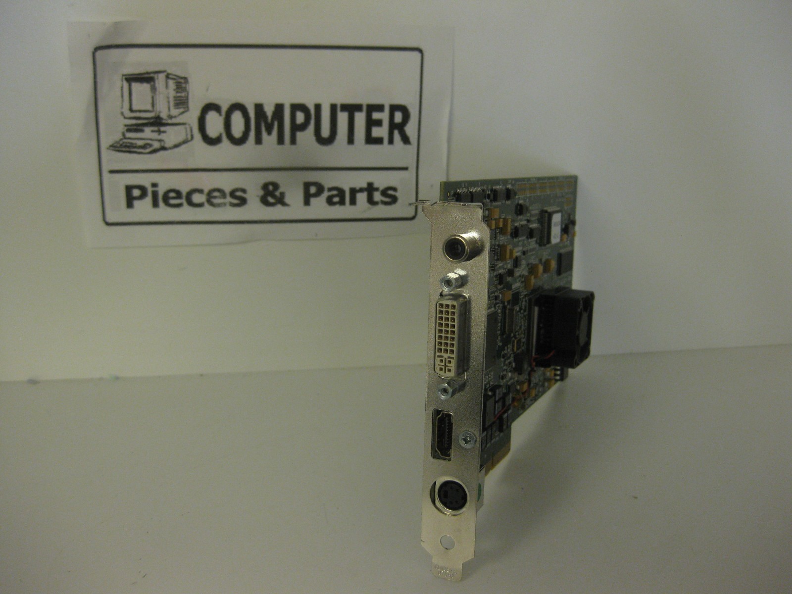 Foresight Imaging Accustream Express Board P/N 750430 Rev C 035001 SN: 97194